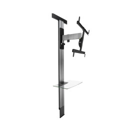 EXOSTAND600Colonne+supportinclinable&orientable